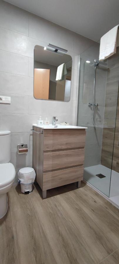 Esguil, Apartamento Con Piscina, A 3 Km De La Playa Vut-2995-As Llanes Exteriér fotografie